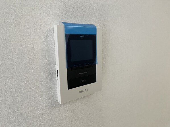 ファミリアⅡの物件内観写真